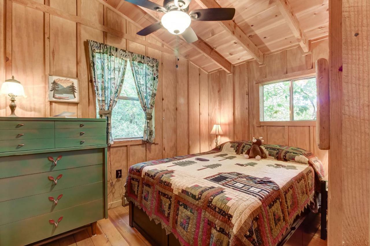 Sweet Home Away Sautee Nacoochee المظهر الخارجي الصورة