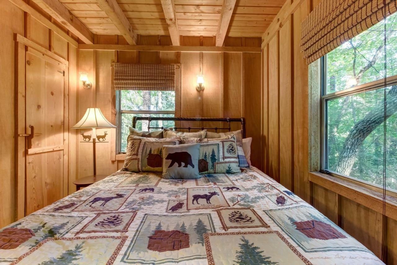 Sweet Home Away Sautee Nacoochee المظهر الخارجي الصورة