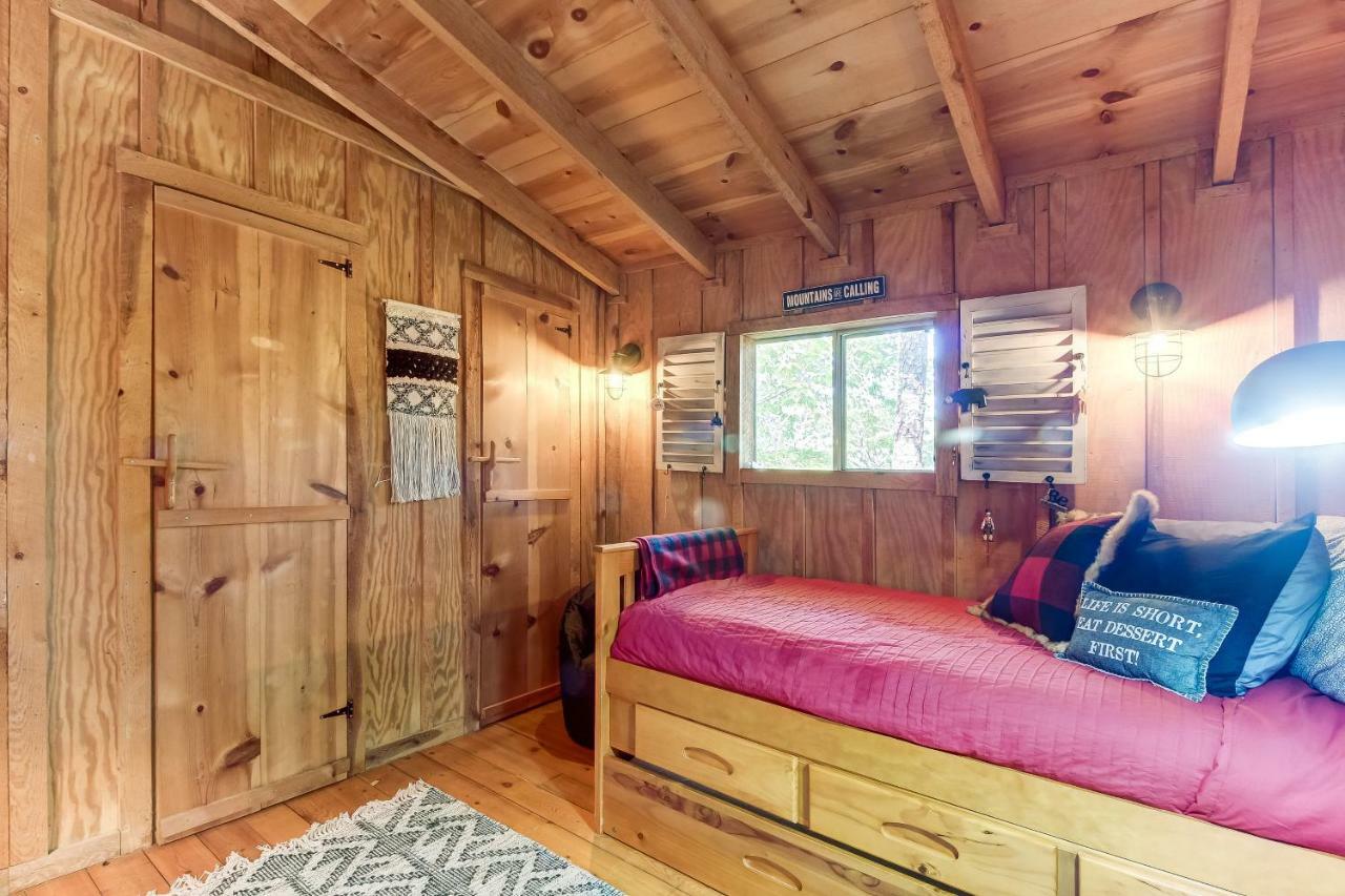 Sweet Home Away Sautee Nacoochee المظهر الخارجي الصورة