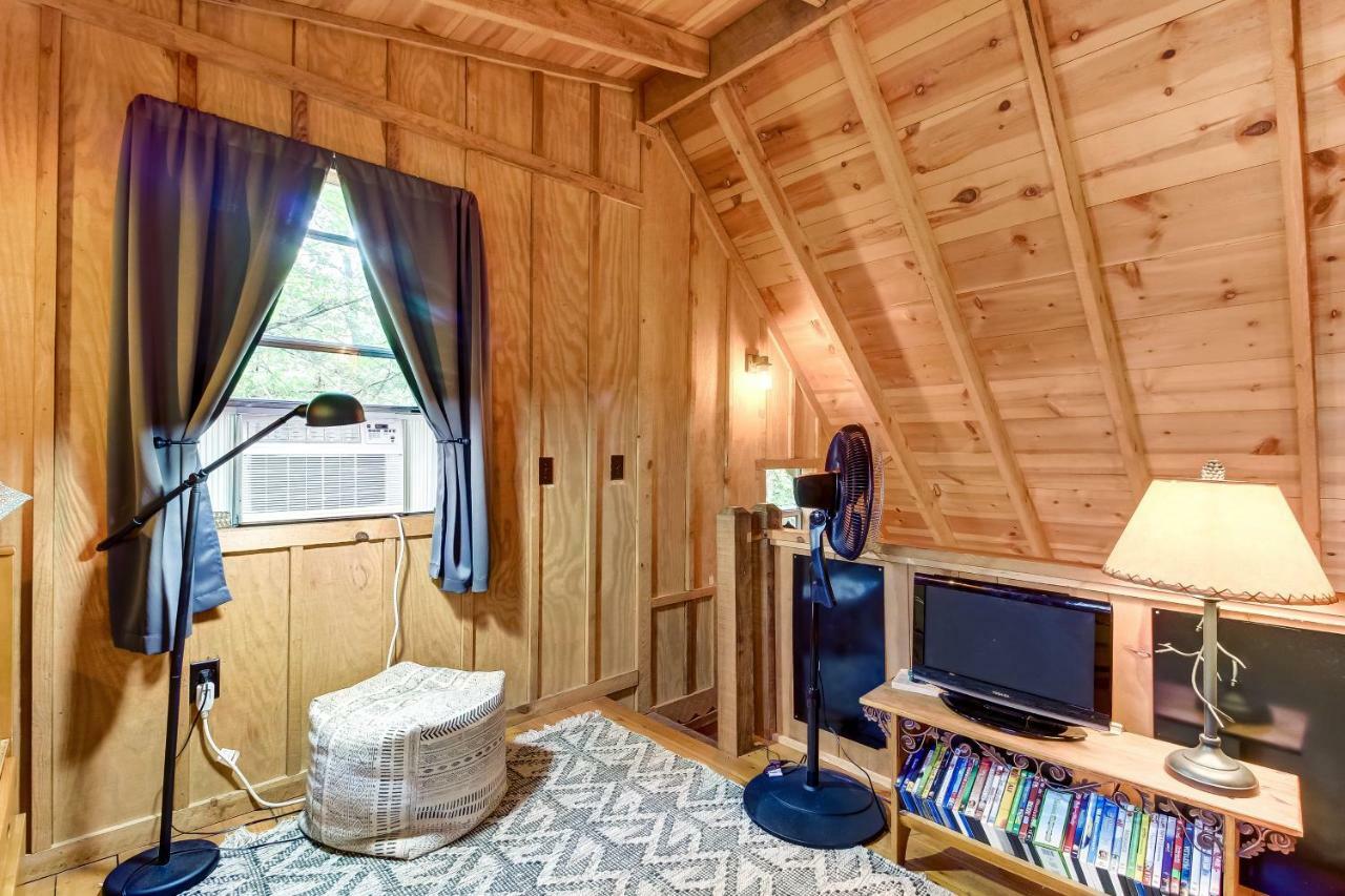Sweet Home Away Sautee Nacoochee المظهر الخارجي الصورة