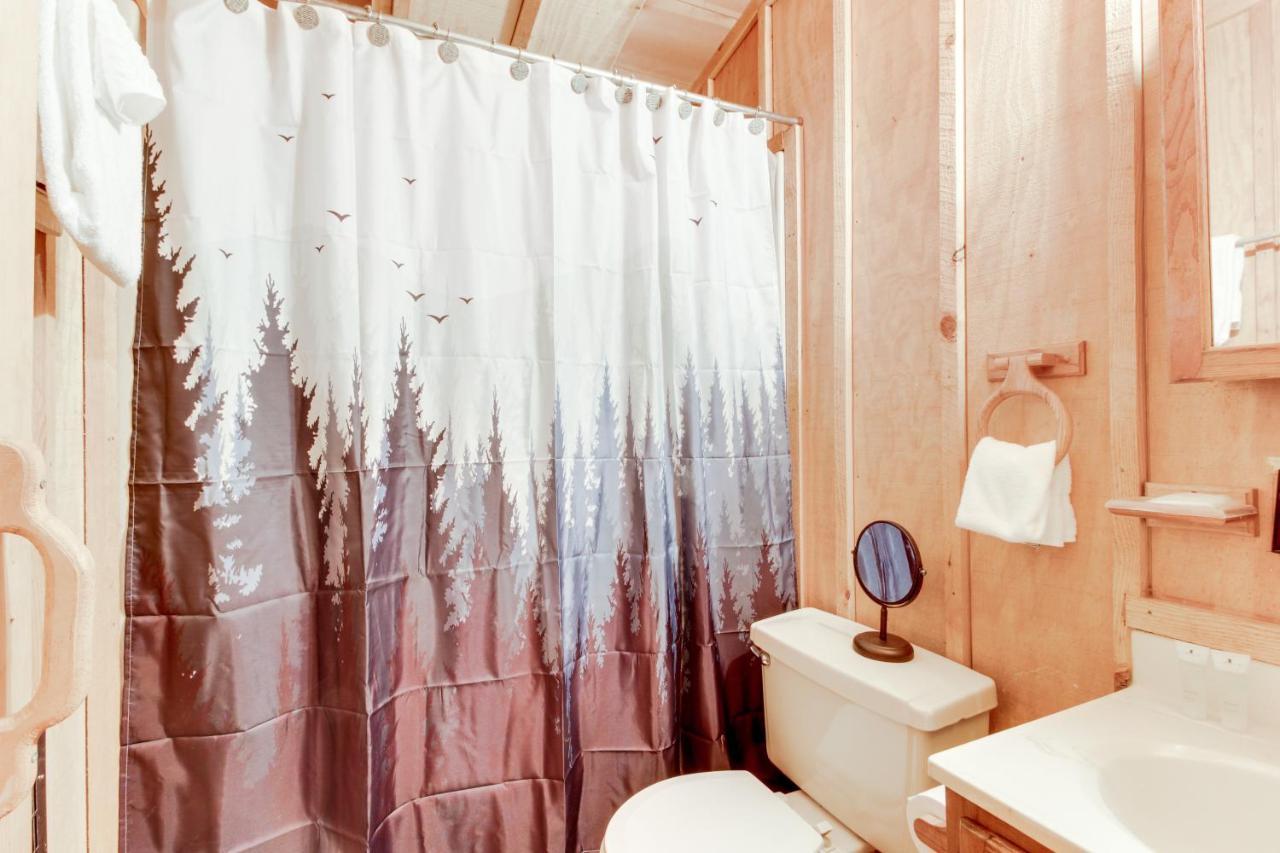 Sweet Home Away Sautee Nacoochee المظهر الخارجي الصورة